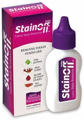 STAIN OFF FABSTAIN REMOVR50ML