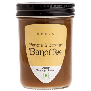 SPRIG BANOFFE 290 g