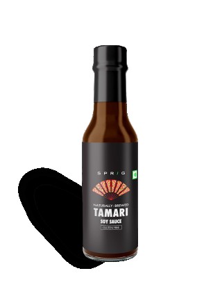 Sprig Tamari Soy Sauce170GM