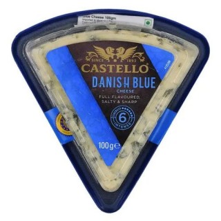 Castello Blue Cheese 100gm