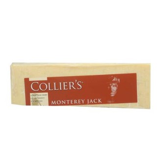 COLLIERS Monterey Jack
