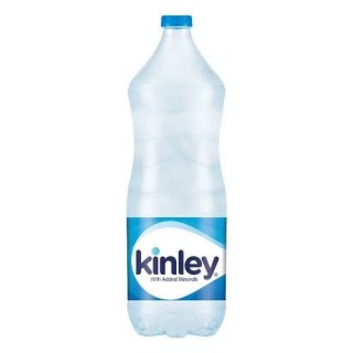 KINLEY WATER 2LTR