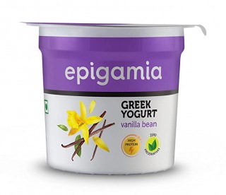 EPIGAMIA GY Vanilla Bean 90GMS