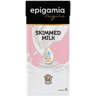 EPIGAMIA Skkimed Milk 1Ltr Pack