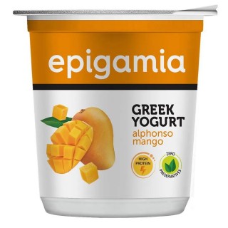 EPIGAMIA GY Mango 400gms