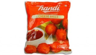 HANDI Cheese Balls 450gm
