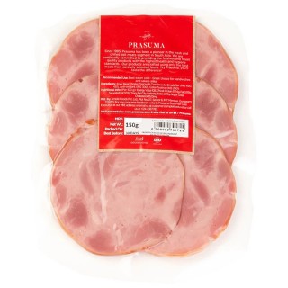 PRASUMA Double Smoked Ham 150gms