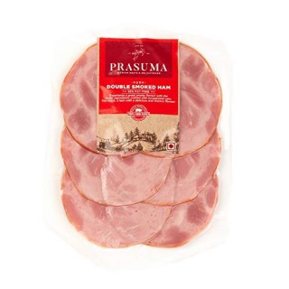 PRASUMA Double Smoked Ham Roll