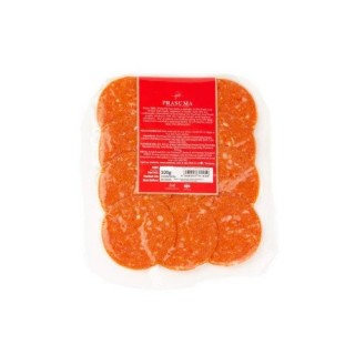 PRASUMA Pork Pepperoni 100gms