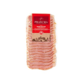 PRASUMA Prime Bacon 150gms
