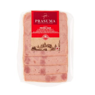 PRASUMA Prime Ham 150gms