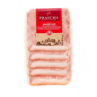 PRASUMA Smoked Ham 200gms