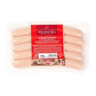 PRASUMA Wiener Sausage 300gms