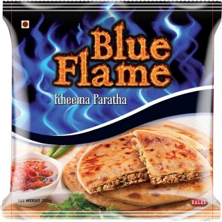 Blue Flame Chicken Kheema Paratha 200 gm