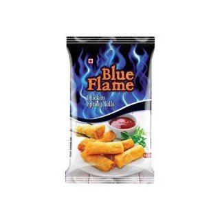 Blue Flame Chicken Spring Roll 280 gm