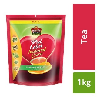 RED LABEL NATURAL CARE [P] 12X1KG
