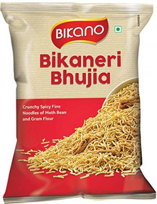 Bikano Bikaneri Bhujia 200g+50g (Scheme)