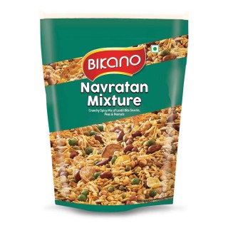 Bikano Navratan Mixture 1 Kg