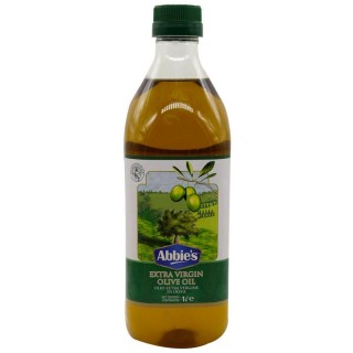 ABBIES Extra Virgin Olive Oil 1L1000ML