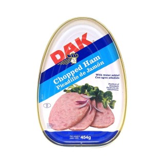 DAK Chopped Ham454GM