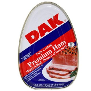 DAK Premium Ham454GM