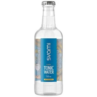 Svami Light Tonic Water200 ML