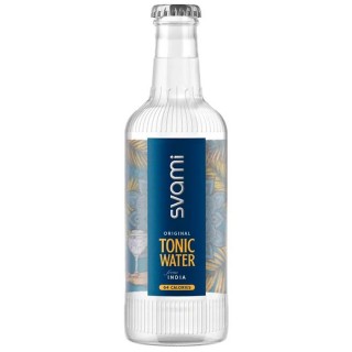 Svami Original Tonic Water200 ML