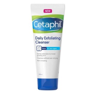 Cetaphil Daily Exfoliating Cleanser178ML