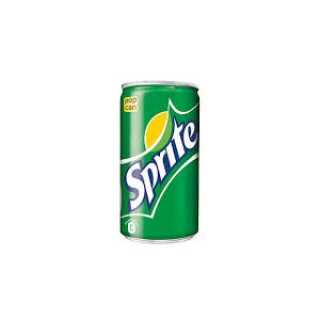 SPRITE 180 ML CAN
