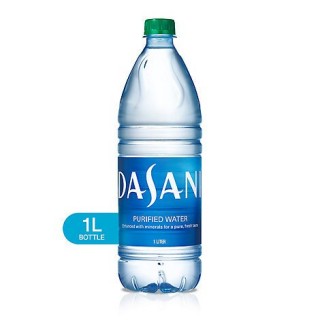 DASANI WATER 1L