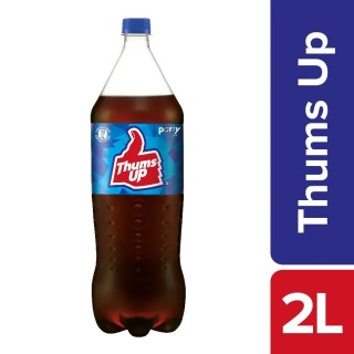 THUMS UP 2L