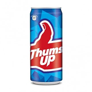 THUMS UP NORM 300ML