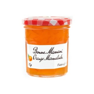 BONNE MAMAN Orange Marmalade 225G BM