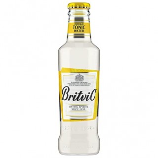 Britvic Tonic Water 200ml