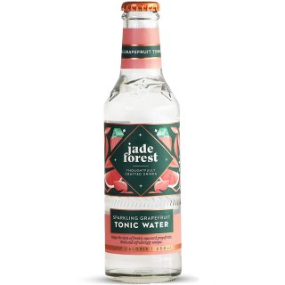 Jade Forest Grapefruit Tonic Water 275 ml