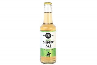 Jade Forest Original Ginger Ale 275 ml
