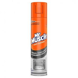 Mr.Muscle Oven Cleaner 300ml