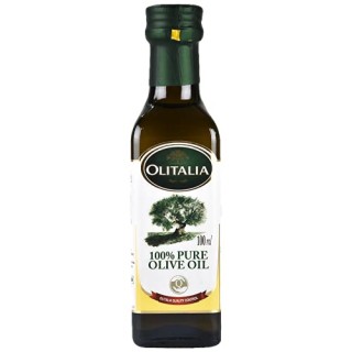Olitalia 100% Pure Olive Oil 100 ml