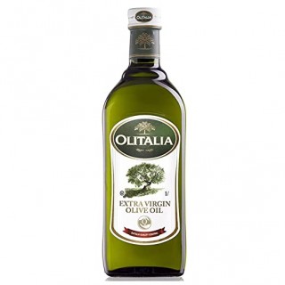 OLITALIA OLIVE OIL EX VIRGIN 1L