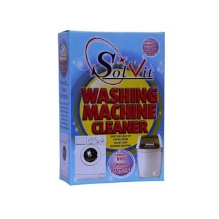 Solvit Washing Machine Cleaner 250g