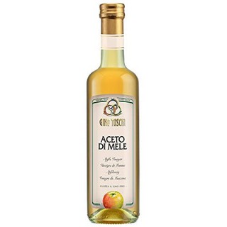 TOSCHI Apple Cider Vinager 500ML