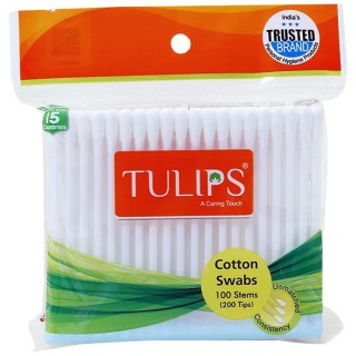 Tulips BUDS REFILLS 100PCS