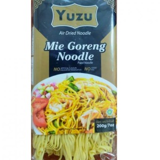 YUZU Mie Goreng Noodles 200 gms