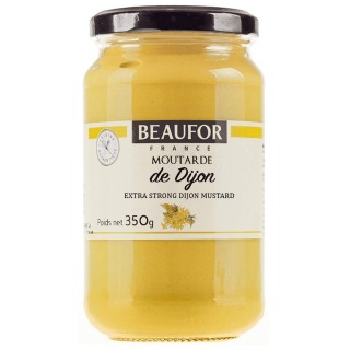 Beafour Dizon Mustard 350 Gms