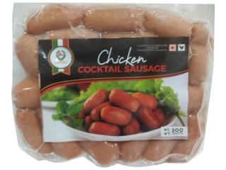 Impero Chicken COCKTAIL SAUSAGE300GM