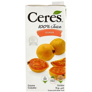 Ceres Guava 1 Ltr