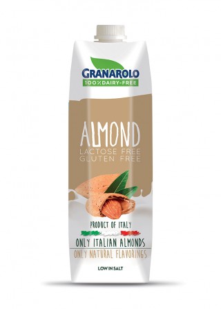 Granarolo Almond Drink 1 ltr