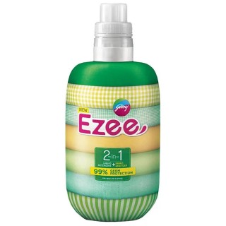 EZEE 2IN1 Fabric Sanitizer 1KG 12 BOTTLES