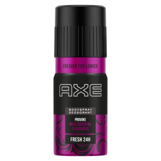 AXE PROVOKE DEO 150 ML CAN