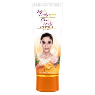 GLOW AND LOVELY AYUR 50G